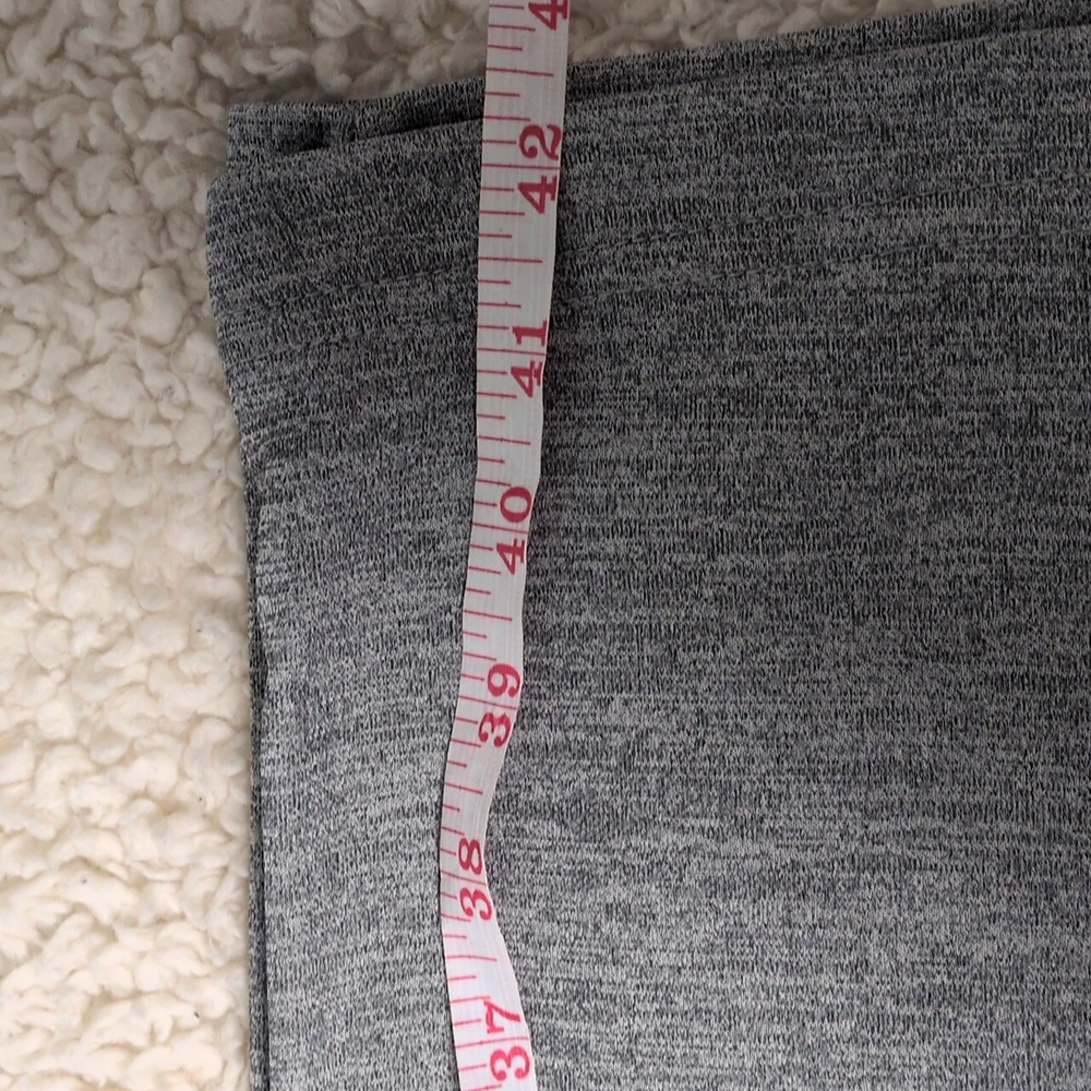 ZELOS Men's Light Gray Joggers  with Three pockets. Size L. Brand New. - Picture 13 of 14